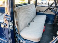 Chevrolet 3100 pickup  - <small></small> 29.000 € <small>TTC</small> - #6