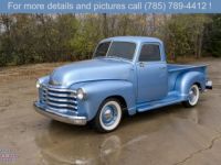 Chevrolet 3100 pickup  - <small></small> 31.000 € <small>TTC</small> - #1