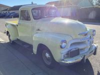 Chevrolet 3100 pickup  - <small></small> 62.000 € <small>TTC</small> - #1