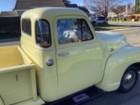 Chevrolet 3100 pickup  - <small></small> 62.000 € <small>TTC</small> - #4