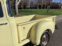 Chevrolet 3100 pickup  - <small></small> 62.000 € <small>TTC</small> - #6