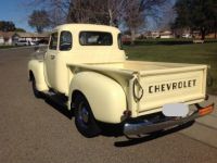 Chevrolet 3100 pickup  - <small></small> 62.000 € <small>TTC</small> - #18