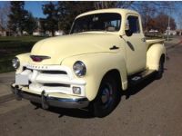 Chevrolet 3100 pickup  - <small></small> 62.000 € <small>TTC</small> - #20