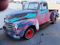 Chevrolet 3100 pickup  - <small></small> 19.000 € <small>TTC</small> - #1