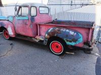 Chevrolet 3100 pickup  - <small></small> 19.000 € <small>TTC</small> - #2