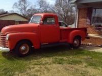 Chevrolet 3100 pickup  - <small></small> 17.300 € <small>TTC</small> - #6