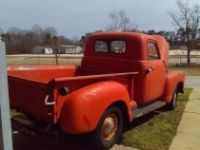 Chevrolet 3100 pickup  - <small></small> 17.300 € <small>TTC</small> - #1