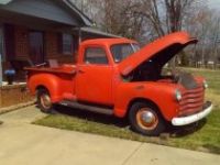 Chevrolet 3100 pickup  - <small></small> 17.300 € <small>TTC</small> - #2