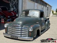 Chevrolet 3100 rat rod v8 350ci - <small></small> 42.000 € <small>TTC</small> - #2