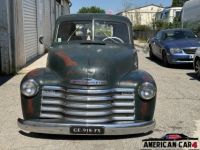 Chevrolet 3100 rat rod v8 350ci - <small></small> 42.000 € <small>TTC</small> - #3