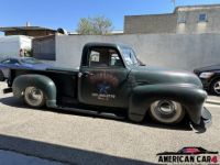 Chevrolet 3100 rat rod v8 350ci - <small></small> 42.000 € <small>TTC</small> - #5