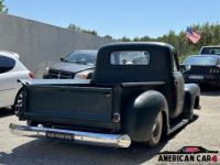 Chevrolet 3100 rat rod v8 350ci - <small></small> 42.000 € <small>TTC</small> - #6