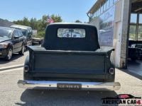 Chevrolet 3100 rat rod v8 350ci - <small></small> 42.000 € <small>TTC</small> - #7