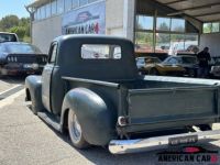 Chevrolet 3100 rat rod v8 350ci - <small></small> 42.000 € <small>TTC</small> - #8