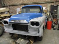 Chevrolet 3100 short bed  - <small></small> 26.000 € <small>TTC</small> - #1