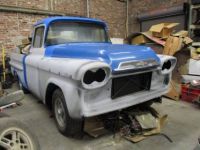 Chevrolet 3100 short bed  - <small></small> 26.000 € <small>TTC</small> - #2