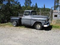 Chevrolet 3100 short bed - <small></small> 16.000 € <small>TTC</small> - #2