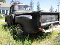 Chevrolet 3100 short bed - <small></small> 16.000 € <small>TTC</small> - #3