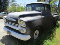 Chevrolet 3100 short bed - <small></small> 16.000 € <small>TTC</small> - #4