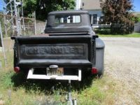 Chevrolet 3100 short bed - <small></small> 16.000 € <small>TTC</small> - #9