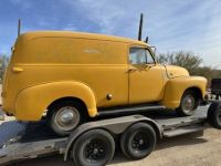 Chevrolet 3100 swb  - <small></small> 21.800 € <small>TTC</small> - #1