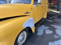 Chevrolet 3100 swb  - <small></small> 21.800 € <small>TTC</small> - #11