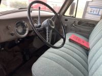 Chevrolet 3100 swb  - <small></small> 21.800 € <small>TTC</small> - #13