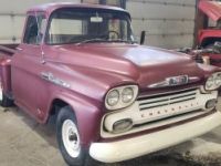 Chevrolet 3100 truck  - <small></small> 16.000 € <small>TTC</small> - #3