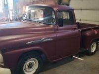 Chevrolet 3100 truck  - <small></small> 16.000 € <small>TTC</small> - #4