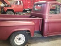 Chevrolet 3100 truck  - <small></small> 16.000 € <small>TTC</small> - #15