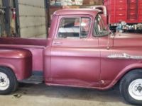 Chevrolet 3100 truck  - <small></small> 16.000 € <small>TTC</small> - #16