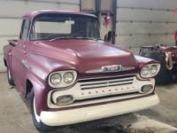 Chevrolet 3100 truck  - <small></small> 16.000 € <small>TTC</small> - #17