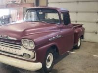 Chevrolet 3100 truck  - <small></small> 16.000 € <small>TTC</small> - #18