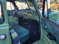 Chevrolet 3100 truck  - <small></small> 42.000 € <small>TTC</small> - #9