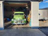 Chevrolet 3100 truck  - <small></small> 42.000 € <small>TTC</small> - #10