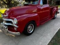 Chevrolet 3100 truck  - <small></small> 32.000 € <small>TTC</small> - #2