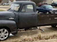 Chevrolet 3100 truck  - <small></small> 16.000 € <small>TTC</small> - #4