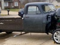 Chevrolet 3100 truck  - <small></small> 16.000 € <small>TTC</small> - #10