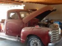 Chevrolet 3100 truck  - <small></small> 15.600 € <small>TTC</small> - #1