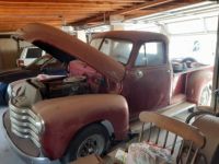 Chevrolet 3100 truck  - <small></small> 15.600 € <small>TTC</small> - #4