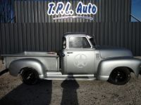 Chevrolet 3100 V8 5 VITRES PICK-UP - <small></small> 54.900 € <small>TTC</small> - #3