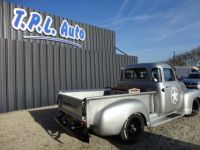 Chevrolet 3100 V8 5 VITRES PICK-UP - <small></small> 54.900 € <small>TTC</small> - #4