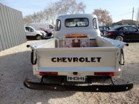 Chevrolet 3100 V8 5 VITRES PICK-UP - <small></small> 54.900 € <small>TTC</small> - #6