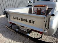 Chevrolet 3100 V8 5 VITRES PICK-UP - <small></small> 54.900 € <small>TTC</small> - #19