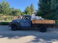 Chevrolet 3600 - <small></small> 21.000 € <small>TTC</small> - #2