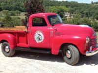 Chevrolet 3600 PICK-UP - <small></small> 29.000 € <small>TTC</small> - #1