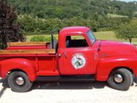Chevrolet 3600 PICK-UP - <small></small> 29.000 € <small>TTC</small> - #2