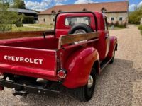 Chevrolet 3600 pick up 1950 - <small></small> 31.000 € <small>TTC</small> - #3