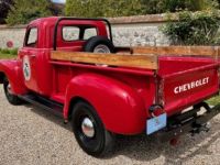 Chevrolet 3600 pick up 1950 - <small></small> 31.000 € <small>TTC</small> - #5