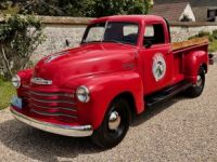 Chevrolet 3600 pick up 1950 - <small></small> 31.000 € <small>TTC</small> - #6